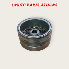 ΒΟΛΑΝ BEVERLY 500/ X9