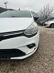 Renault Clio 2018 DYNAMIC 1,5 DCI 90HP LIMITED-thumb-2