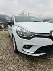 Renault Clio 2018 DYNAMIC 1,5 DCI 90HP LIMITED-thumb-4