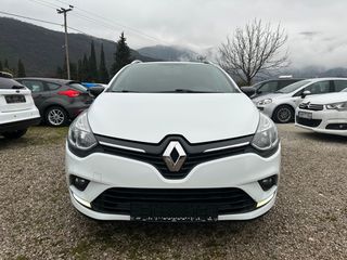 Renault Clio 2018 DYNAMIC 1,5 DCI 90HP LIMITED-thumb-5