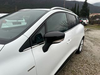 Renault Clio 2018 DYNAMIC 1,5 DCI 90HP LIMITED-thumb-6