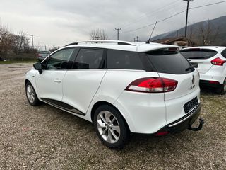 Renault Clio 2018 DYNAMIC 1,5 DCI 90HP LIMITED-thumb-7