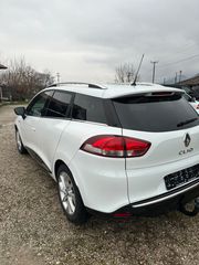 Renault Clio 2018 DYNAMIC 1,5 DCI 90HP LIMITED-thumb-8