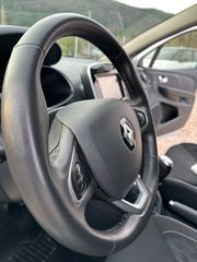 Renault Clio 2018 DYNAMIC 1,5 DCI 90HP LIMITED-thumb-42
