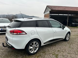 Renault Clio 2018 DYNAMIC 1,5 DCI 90HP LIMITED-thumb-10