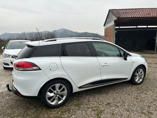 Renault Clio 2018 DYNAMIC 1,5 DCI 90HP LIMITED-thumb-11