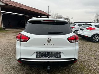Renault Clio 2018 DYNAMIC 1,5 DCI 90HP LIMITED-thumb-12