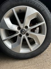 Renault Clio 2018 DYNAMIC 1,5 DCI 90HP LIMITED-thumb-14