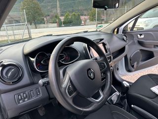 Renault Clio 2018 DYNAMIC 1,5 DCI 90HP LIMITED-thumb-21