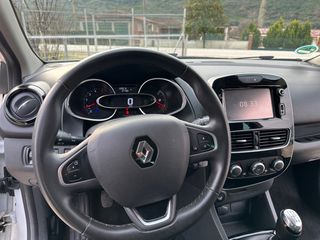 Renault Clio 2018 DYNAMIC 1,5 DCI 90HP LIMITED-thumb-23