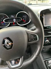 Renault Clio 2018 DYNAMIC 1,5 DCI 90HP LIMITED-thumb-24