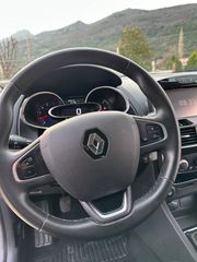 Renault Clio 2018 DYNAMIC 1,5 DCI 90HP LIMITED-thumb-25