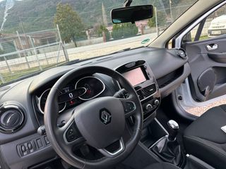 Renault Clio 2018 DYNAMIC 1,5 DCI 90HP LIMITED-thumb-27