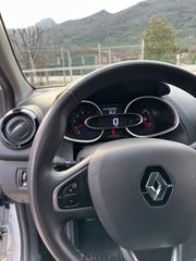 Renault Clio 2018 DYNAMIC 1,5 DCI 90HP LIMITED-thumb-28