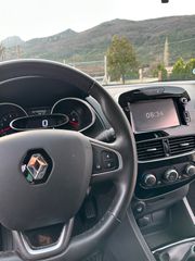 Renault Clio 2018 DYNAMIC 1,5 DCI 90HP LIMITED-thumb-29