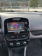 Renault Clio 2018 DYNAMIC 1,5 DCI 90HP LIMITED-thumb-35