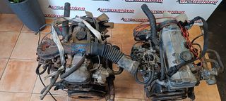 MITSUBISHI L200/L300  *4G32* ΚΙΝΗΤΗΡΑΣ. Ο,ΤΙ ΘΕΛΕΤΕ ΡΩΤΗΣΤΕ ΜΑΣ ΑΠΟΣΤΟΛΗ ΣΕ ΟΛΗ ΤΗΝ ΕΛΛΑΔΑ.
