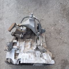 Κιβώτιο Ταχυτήτων (Σασμάν) Χειροκίνητο 1SZ7R7F096 για FORD MONDEO (2000 - 2003) Mk3a (B4Y) Sedan - 4dr 1800 (CGBA)(CGBB) Petrol 110 16V *ΝΕΑ ΓΕΝΙΑ* ΠΑΛΕΤΑ 14 *3 | Kiparissis - The King Of Parts