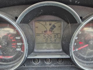 Kymco Downtown 300i 2011-thumb-6