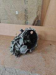 ΣΑΣΜΑΝ GOLF 7 1.2 TSI BlueMotion 5-Gang PKH