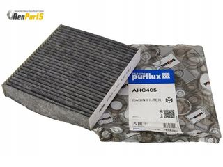 ΦΙΛΤΡΟ ΚΑΜΠΙΝΑΣ ΕΝΕΡΓΟΥ ΑΝΘΡΑΚΑ CARBON RENAULT CLIO IV CAPTUR PURFLUX ΑΝΤΑΛΛΑΚΤΙΚΟ