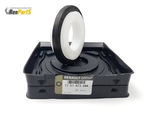 ΤΣΙΜΟΥΧΑ ΣΤΡΟΦΑΛΟΥ ΒΟΛΑΝ 80X100X9 RENAULT CLIO IV CAPTUR K9K 1.5 DCI ΓΝΗΣΙΟ ΑΝΤΑΛΛΑΚΤΙΚΟ