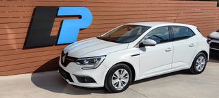 Renault Megane 2019 ΙΔΙΩΤΗ ΑΡΙΣΤΗ ΚΑΤΆΣΤΑΣΗ