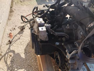 ΣΑΣΜΑΝ ΓΙΑ ΚΙΝΗΤΗΡΑ CAY-LHW  SEAT LEON 10-13