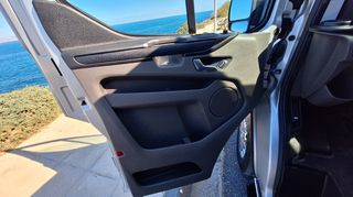 Ford Transit Custom 2018 2.0, 340, 131PS, L2,  2 ΣΥΡΟΜΕΝΕΣ, DAB+, ECO BLUE-thumb-9