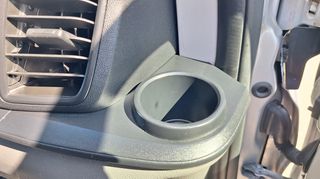 Ford Transit Custom 2018 2.0, 340, 131PS, L2,  2 ΣΥΡΟΜΕΝΕΣ, DAB+, ECO BLUE-thumb-38