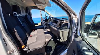 Ford Transit Custom 2018 2.0, 340, 131PS, L2,  2 ΣΥΡΟΜΕΝΕΣ, DAB+, ECO BLUE-thumb-43