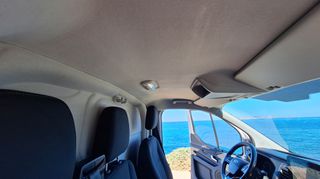 Ford Transit Custom 2018 2.0, 340, 131PS, L2,  2 ΣΥΡΟΜΕΝΕΣ, DAB+, ECO BLUE-thumb-45