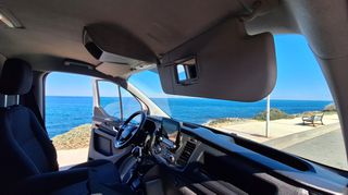 Ford Transit Custom 2018 2.0, 340, 131PS, L2,  2 ΣΥΡΟΜΕΝΕΣ, DAB+, ECO BLUE-thumb-46