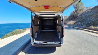 Ford Transit Custom 2018 2.0, 340, 131PS, L2,  2 ΣΥΡΟΜΕΝΕΣ, DAB+, ECO BLUE-thumb-47