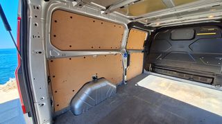 Ford Transit Custom 2018 2.0, 340, 131PS, L2,  2 ΣΥΡΟΜΕΝΕΣ, DAB+, ECO BLUE-thumb-49