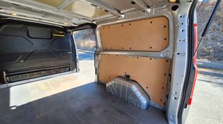 Ford Transit Custom 2018 2.0, 340, 131PS, L2,  2 ΣΥΡΟΜΕΝΕΣ, DAB+, ECO BLUE-thumb-50