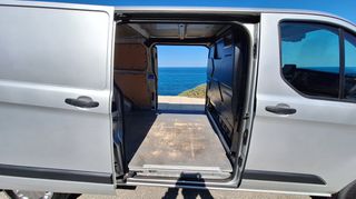 Ford Transit Custom 2018 2.0, 340, 131PS, L2,  2 ΣΥΡΟΜΕΝΕΣ, DAB+, ECO BLUE-thumb-52