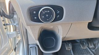 Ford Transit Custom 2018 2.0, 340, 131PS, L2,  2 ΣΥΡΟΜΕΝΕΣ, DAB+, ECO BLUE-thumb-14