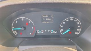 Ford Transit Custom 2018 2.0, 340, 131PS, L2,  2 ΣΥΡΟΜΕΝΕΣ, DAB+, ECO BLUE-thumb-17
