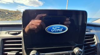 Ford Transit Custom 2018 2.0, 340, 131PS, L2,  2 ΣΥΡΟΜΕΝΕΣ, DAB+, ECO BLUE-thumb-18