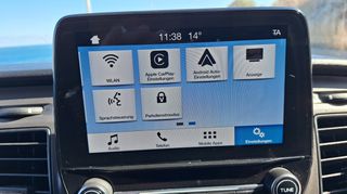 Ford Transit Custom 2018 2.0, 340, 131PS, L2,  2 ΣΥΡΟΜΕΝΕΣ, DAB+, ECO BLUE-thumb-21