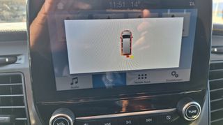 Ford Transit Custom 2018 2.0, 340, 131PS, L2,  2 ΣΥΡΟΜΕΝΕΣ, DAB+, ECO BLUE-thumb-23