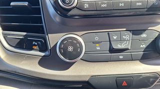 Ford Transit Custom 2018 2.0, 340, 131PS, L2,  2 ΣΥΡΟΜΕΝΕΣ, DAB+, ECO BLUE-thumb-25