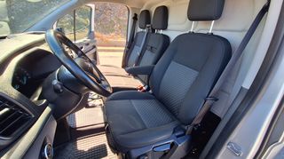 Ford Transit Custom 2018 2.0, 340, 131PS, L2,  2 ΣΥΡΟΜΕΝΕΣ, DAB+, ECO BLUE-thumb-29