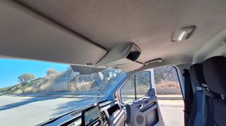 Ford Transit Custom 2018 2.0, 340, 131PS, L2,  2 ΣΥΡΟΜΕΝΕΣ, DAB+, ECO BLUE-thumb-30