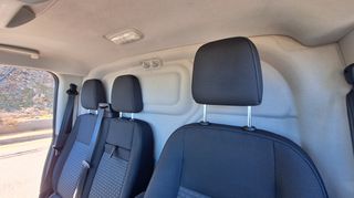 Ford Transit Custom 2018 2.0, 340, 131PS, L2,  2 ΣΥΡΟΜΕΝΕΣ, DAB+, ECO BLUE-thumb-31