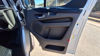 Ford Transit Custom 2018 2.0, 340, 131PS, L2,  2 ΣΥΡΟΜΕΝΕΣ, DAB+, ECO BLUE-thumb-34