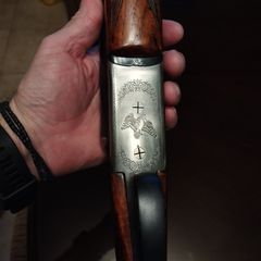 Sent Etienne Robust Beccacia-thumb-20