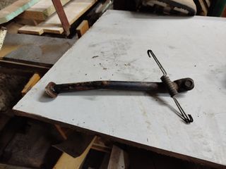 Πλαϊνό Σταντ TT600