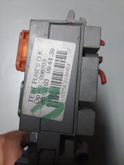 Ασφαλειοθήκη opel astra g-thumb-2